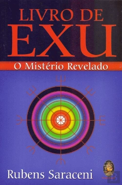 Bertrand.pt - Livro de Exu
