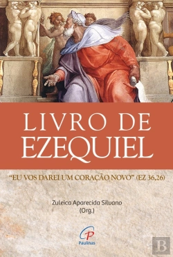 Bertrand.pt - Livro De Ezequiel