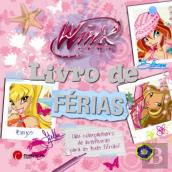 Livro de Férias