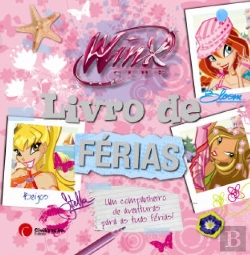 Bertrand.pt - Livro de Férias