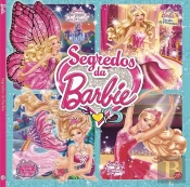 Livro de Histórias: Segredos da Barbie