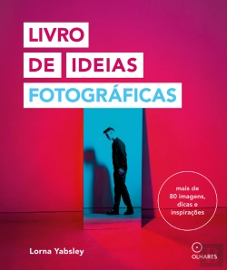 Bertrand.pt - Livro De Ideias Fotográficas
