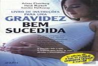 Livro de Instruções para uma Gravidez Bem Sucedida