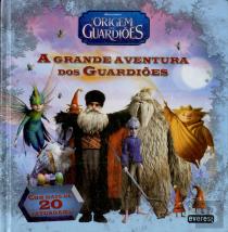 Livro de Leitura Com Tatuagens - Filme Dreamworks do Natal