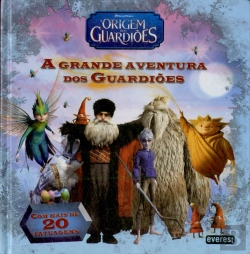 Bertrand.pt - Livro de Leitura Com Tatuagens - Filme Dreamworks do Natal