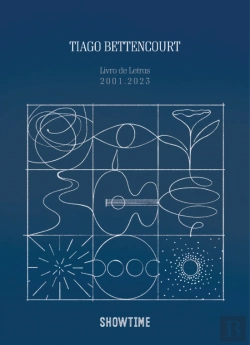 Bertrand.pt - Livro de Letras