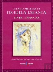Livro de Mágoas