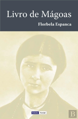Bertrand.pt - Livro de Mágoas