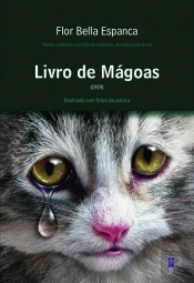 Livro de Mágoas