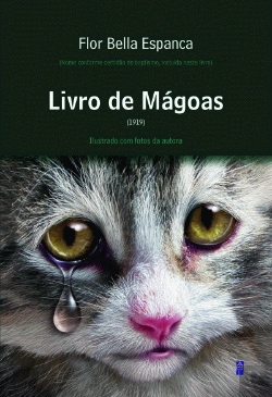 Bertrand.pt - Livro de Mágoas