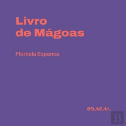 Bertrand.pt - Livro De Mágoas