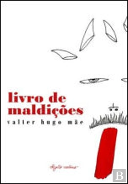 Bertrand.pt - Livro de Maldições