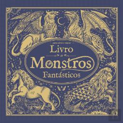 Livro de Monstros Fantásticos