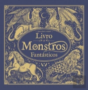 Livro de Monstros Fantásticos