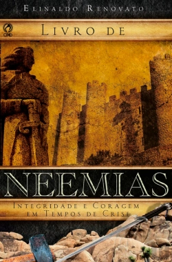 Bertrand.pt - Livro De Neemias