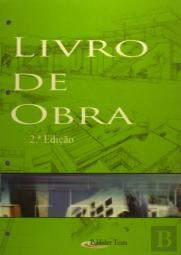 Livro de Obra