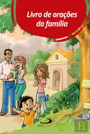 Livro De Orações Da Família
