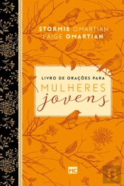 Livro De Orações Para Mulheres Jovens