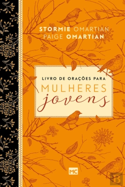 Bertrand.pt - Livro De Orações Para Mulheres Jovens
