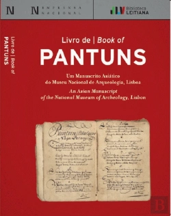 Bertrand.pt - Livro de Pantuns | Book of Pantuns
