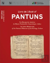 Livro de Pantuns | Book of Pantuns