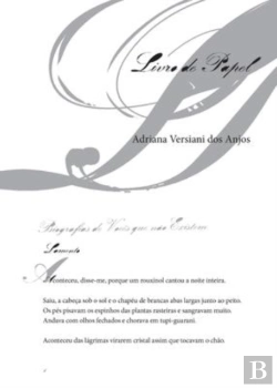 Bertrand.pt - Livro De Papel