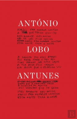 Bertrand.pt - Livro de Poemas