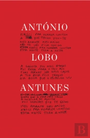 Livro de Poemas