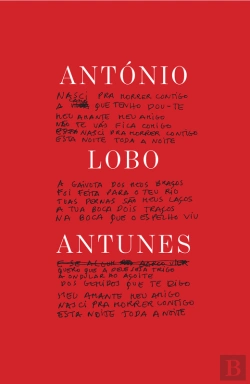 Bertrand.pt - Livro De Poemas
