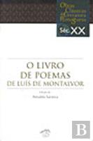 Livro de Poemas de Luís de Montalvor