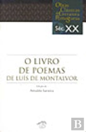 Livro de Poemas de Luís de Montalvor