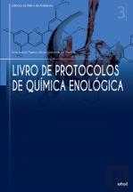 Livro de Protocolos de Química Enológica