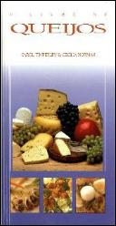 Livro de Queijos