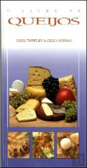 Livro de Queijos