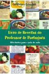 Livro de Receitas do Professor de Português 