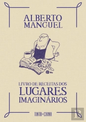 Livro de Receitas dos Lugares Imaginários