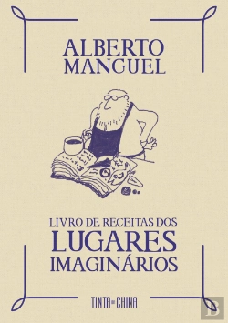 Bertrand.pt - Livro de Receitas dos Lugares Imaginários