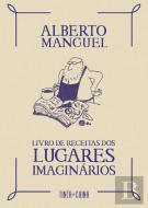Livro de Receitas dos Lugares Imaginários