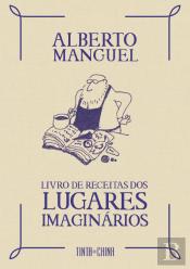 Livro de Receitas dos Lugares Imaginários