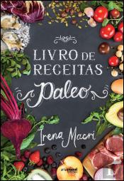Livro de Receitas Paleo