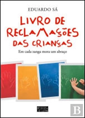Livro de Reclamações das Crianças