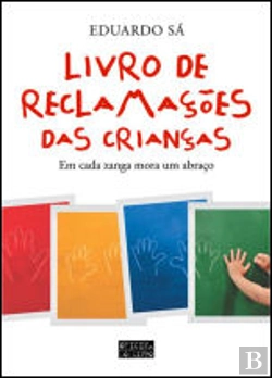 Bertrand.pt - Livro de Reclamações das Crianças