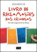 Livro de Reclamações das Crianças