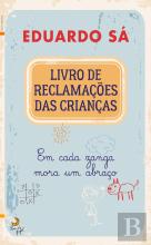 Livro de Reclamações das Crianças