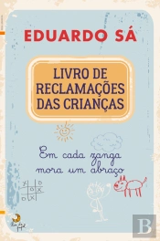 Livro de Reclamações das Crianças