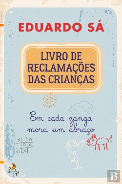 Bertrand.pt - Livro de Reclamações das Crianças