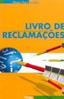 Livro de Reclamações