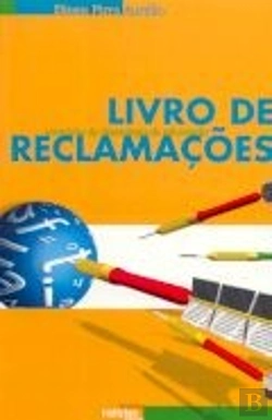 Bertrand.pt - Livro de Reclamações