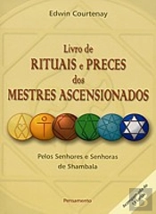 Livro de Rituais e Preces dos Mestres Ascensionados