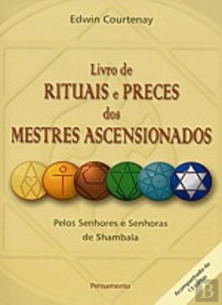 Bertrand.pt - Livro de Rituais e Preces dos Mestres Ascensionados